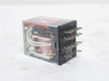 Omron MY4N AC220/240; Relay; 3A; 250VAC/125VDC; Coil220/240VAC