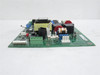 ITW Dynatec 111668; Pump Controller PC Board; Broken Clip