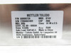 Mettler-Toledo 68000728; Load Cell MDL 30LB CAP: 3KLB