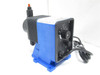 PULSAtron LB03SA-PTC1-G1; Liquid Metering Pump; 115VAC; 12GPD