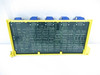 Fanuc a16b12120290; 4 robot pulse multiplexer