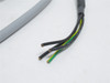 Lapp Group 509958; Data Transfer Cable; 8-Pin; 90Deg; 2m Wire