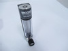 Brooks Instument 11XLV8; Flow Meter Variable Area-Air 400 CCM