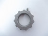 MP Equipment g472s10; Sprocket; 1.25" ID; 11 Teeth