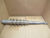 Beehive 81386; Augur For ACTD06B; SS; 41-3/4" Long
