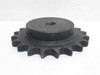 Martin 80BS20-1; Sprocket # 80 20 Teeth; 1"ID