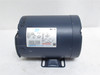 Leeson C6T34NB40A; AC Motor 117359.00; 1HP; 230/460V; 3450RPM