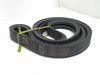 BESTORQ 2/B87; Banded V-Belt; 2-Rib; 90" Long; 1-15/32" Width
