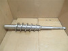 Beehive 81386; Standard Auger For ACTD06B; 41"Lsee photos