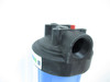Pentair 15023575; Big Blue Water Filter Housing 20" 1-1/2"NPT