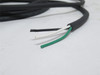 Canfield 5F6F0-251-US0; Straight-lLne Interface Cable; 15' L
