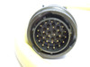 Pacmac 9518-0013UL; I/O Cable Assembly