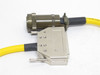 Pacmac 9518-0013UL; I/O Cable Assembly