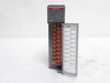 Allen-Bradley 1746-OA16; Output Module 120/240VAC; 16-Channel