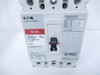 Eaton FD3200L; Circuit Breaker Series C Type FD 80 AMP 3 Pole