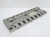 Schneider BMXXBP0600; Modicon X80 Backplane; 6-Slot