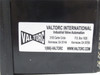 Valltorc MX7-10; Digital Temp Controller 100-240VAC; SPST