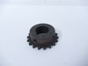 Martin 35BS191; Sprocket; 19 Teeth; 25mmID