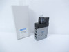 Festo CPE24-M1H-3GL-3/8; Valve 3/2NCair spr G3/8 24VDC 163165