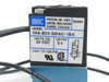 MAC 35A-E00-DDAC-1BA; Solenoid Valve; 0-120PSI; 24VDC