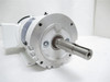 Baldor JMEWDM3559T; Close Coupled Pump Motor; 3HP; 230/460VAC