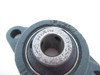 Ashahi UCFL202-10; Flange Bearing 5/8" Bore 2 Bolt