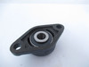 Ashahi UCFL202-10; Flange Bearing 5/8" Bore 2 Bolt