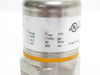 IFM PX3220; Pressure Transmitter; SS; 0-5000PSI; 32VDC; 1/4NPT