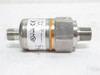IFM PX3220; Pressure Transmitter; SS; 0-5000PSI; 32VDC; 1/4NPT