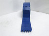 Intralox 1356752789147; Flat Top Conveyor Belt; 4" W x 10' L