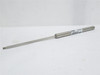 Bansbach A0A0N40-200-462; Gas Strut; SS; 7-7/8""/200mm Stroke