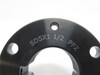 TB Woods SDS112x1-1/2; QD Bushing 1-1/2"ID 3-3/16" Flange OD