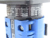Kraus & Namier CA11-1; Switch; 12-Pos; 5HP; 6A; 600VAC