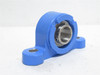SKF P2BC 100-TPSS; Pillow Block Bearing 1"ID; 2-Bolt Mount