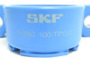 SKF P2BC 100-TPSS; Pillow Block Bearing 1"ID; 2-Bolt Mount
