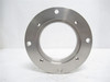 MFG- C120; SS Motor Flange 143TC; 70-1003; 3-3/4"ID 6-5/8"OD