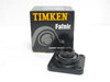 Timken VCJ1; Flange Bearing; 1"ID; 4 Bolt Mount