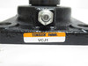 Timken VCJ1; Flange Bearing; 1"ID; 4 Bolt Mount