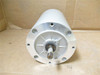 Leeson C6T8NC38B ; Fan Motor 1HP; 208-230/460VAC; 850RPM; 3PH