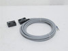 SICK RE13-DA03; Magnetic Safety Switch; 6034333; 24VAC/DC