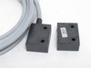 SICK RE13-DA03; Magnetic Safety Switch; 6034333; 24VAC/DC