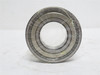 NSK 6206ZZ; Ball Bearing 30mm ID x 62mm OD x 16mm Wide