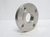 FTC 2" 150# 4BLT 304SS; Pipe Flange; SS-304; 2NPT