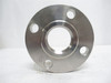 FTC 2" 150# 4BLT 304SS; Pipe Flange; SS-304; 2NPT