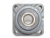 Moline E-4BF-TRB-1 1/2; Flanged Roller Bearing 1-1/2"ID 4-Bolt