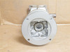 SEW K47AM143-KS; Inline Gearbox 7.36:1 Ratio