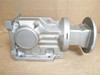 SEW K47AM143-KS; Inline Gearbox 7.36:1 Ratio