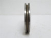 Dodge 1/3V5.30-SH; Bushed V-Belt Pulley; 1 Groove; 5.3"OD