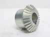 Martin HMK1025B; Straight Tooth Miter Gear 10DP; 25T; 1" Bore
