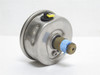 Wika 233-53-2.5-30; 2.5"Dial 1/4NPT Pressure Gauge SS 0-30PSI
